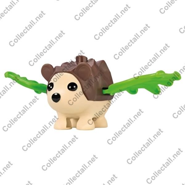 Flying Hedgehog