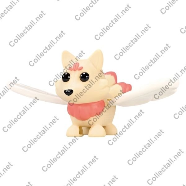 Flying Kitsume