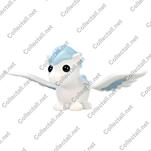 Winged Horse