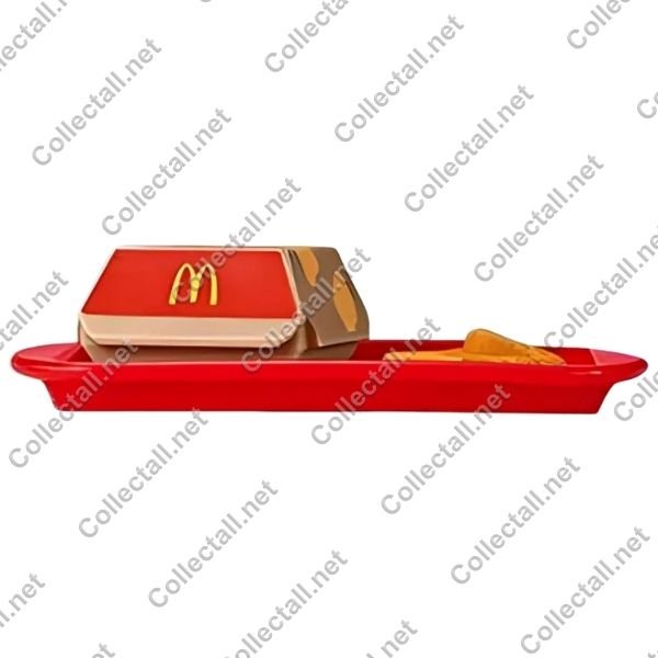4 pc. Chicken McNuggets