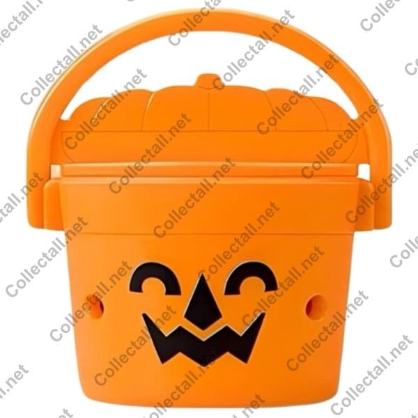 Boo Bucket