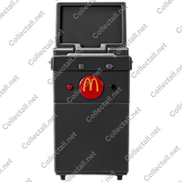 Burger Grill