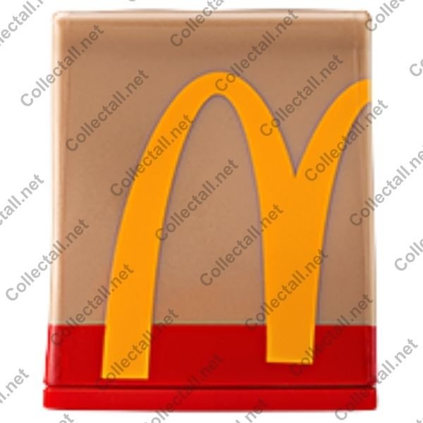 Takeaway Bag