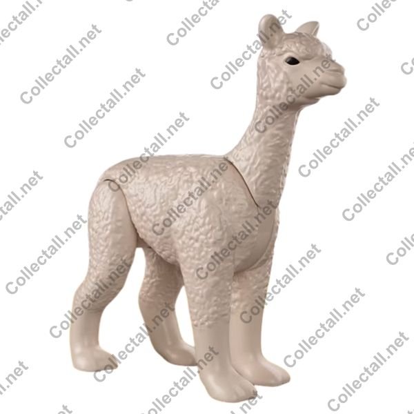 Alpaca