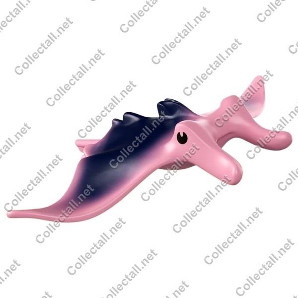 Manta Ray