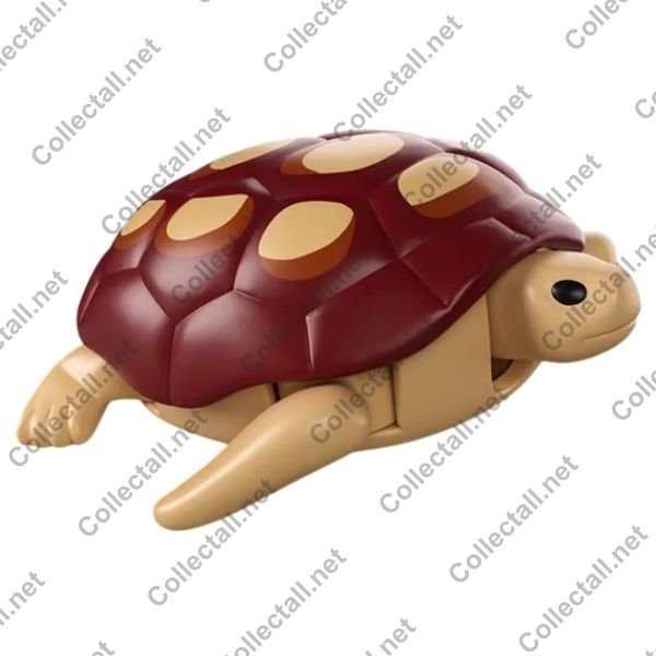 Sea Turtle