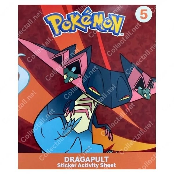 Dragapult