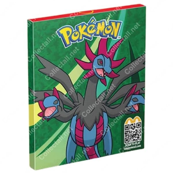 Hydreigon