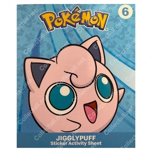 Jigglypuff