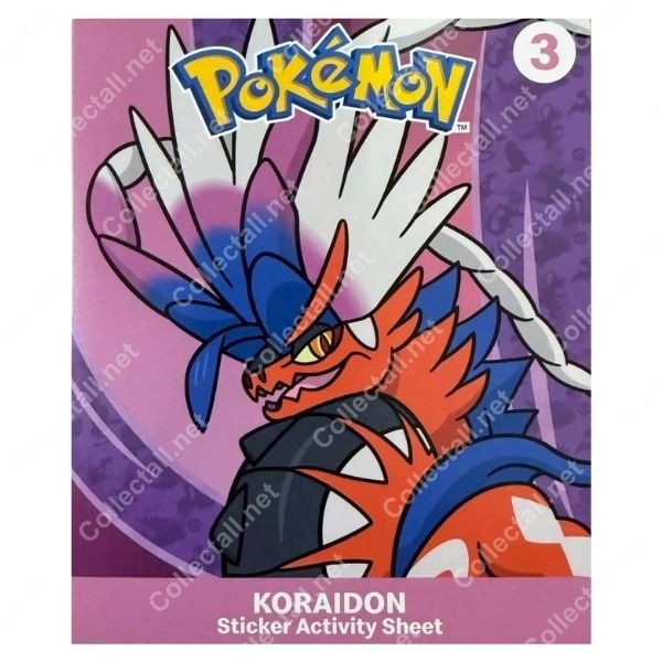 Koraidon