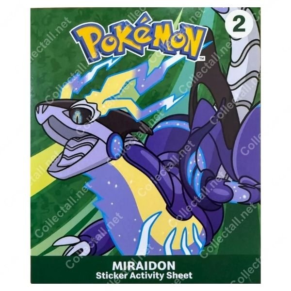 Miraidon