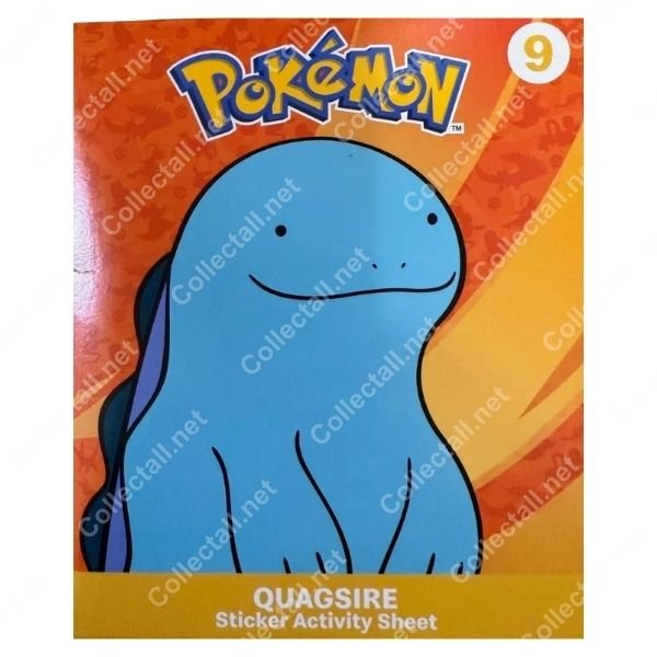 Quagsire