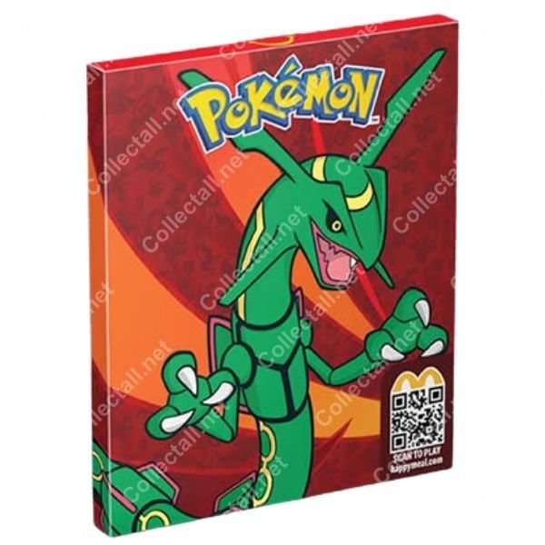 Rayquaza