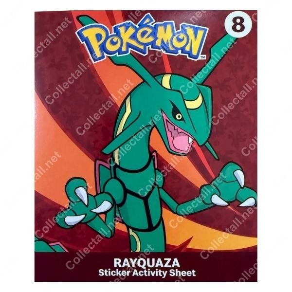 Rayquaza