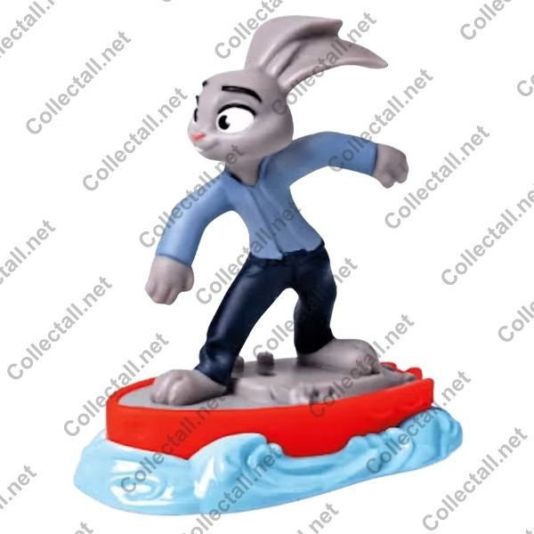 Judy Hopps