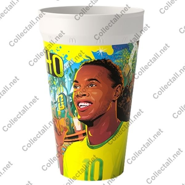 Ronaldinho Gaucho Cup
