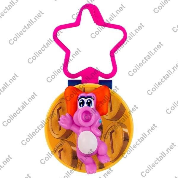 Birdo