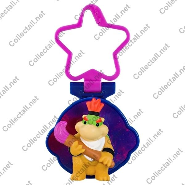 Bowser Jr.