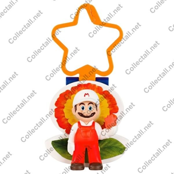 Fire Mario