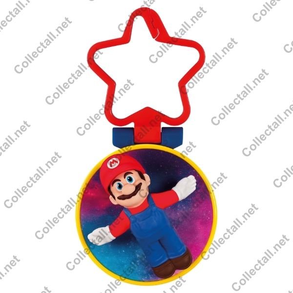 Mario