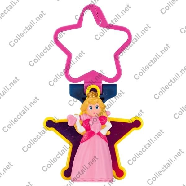 Princess Peach