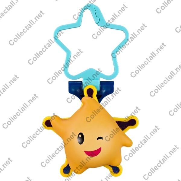 Yellow Luma