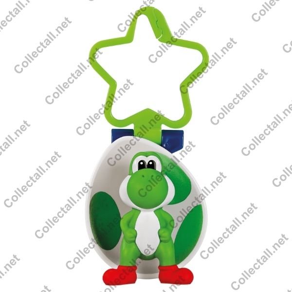 Yoshi
