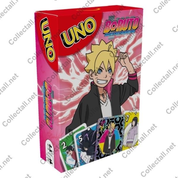 Boruto UNO