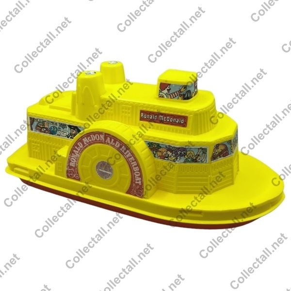 Riverboat