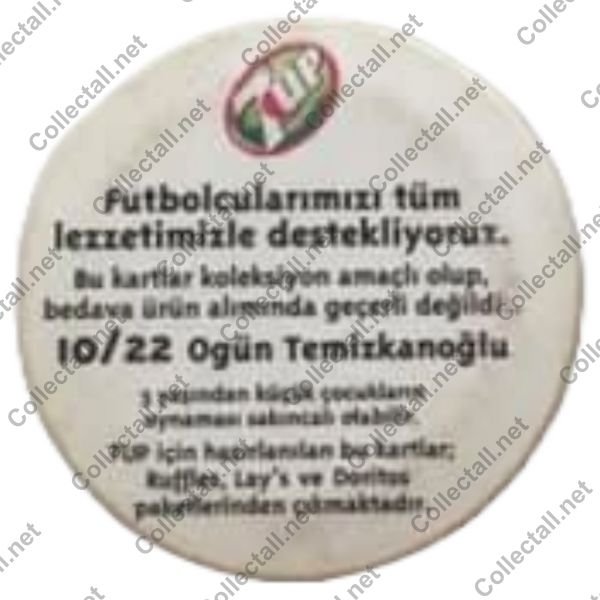 Ogün Temizkanoğlu (10/22)