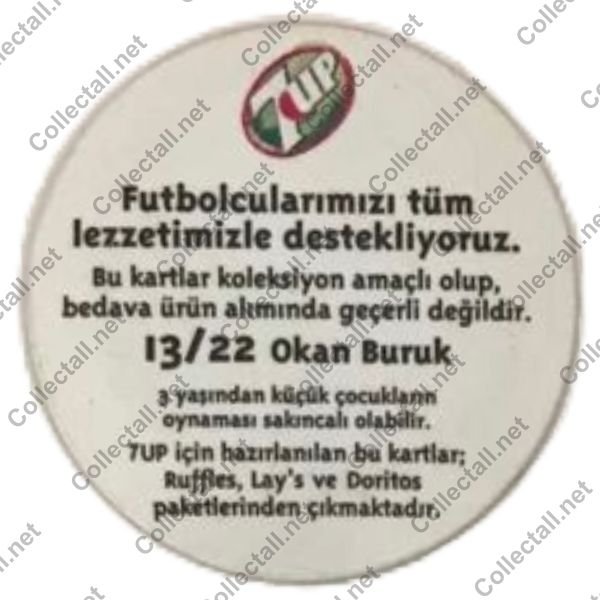 Okan Buruk (13/22)