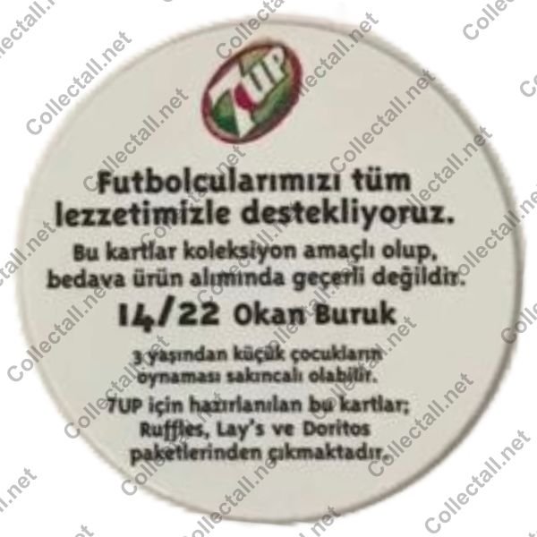Okan Buruk (14/22)