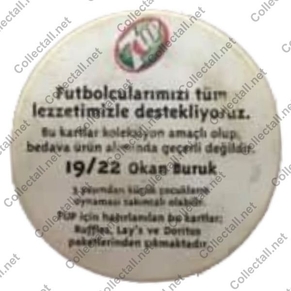Okan Buruk (19/22)