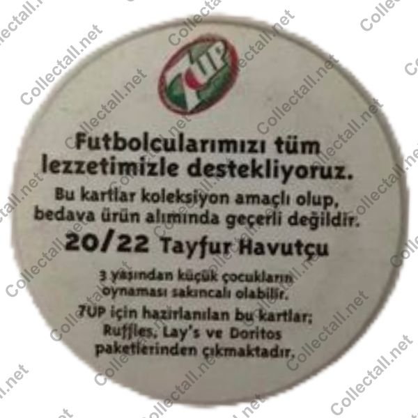 Tayfur Havutçu (20/22)