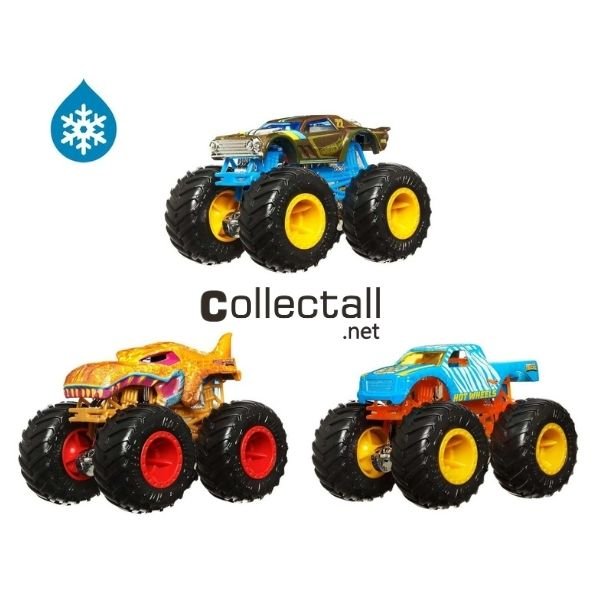 Color Shifters 3 Pack