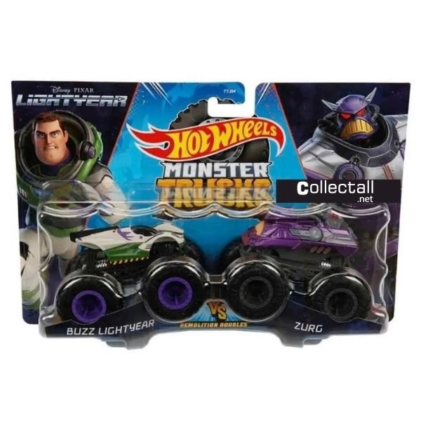 Buzz Lightyear - Zurg