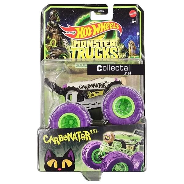 Carbonator XXL