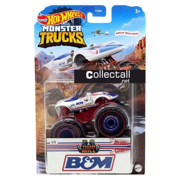 B&M (01/05)