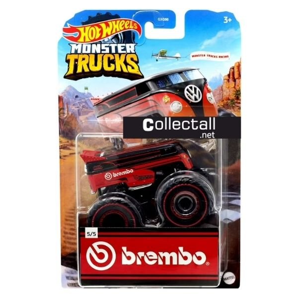 Brembo (05/05)