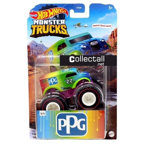 PPG (03/05)