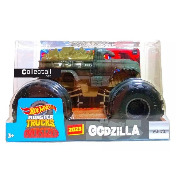 Godzilla