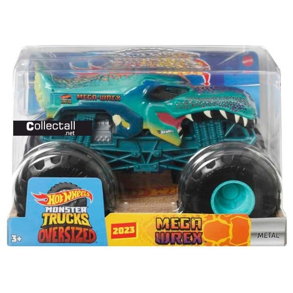 Mega-Wrex