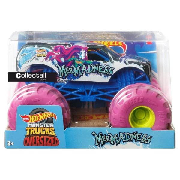 Mermadness