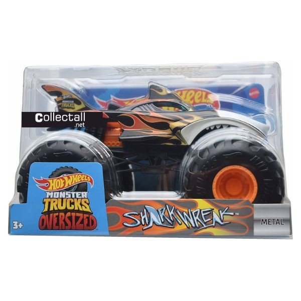 Shark Wreak