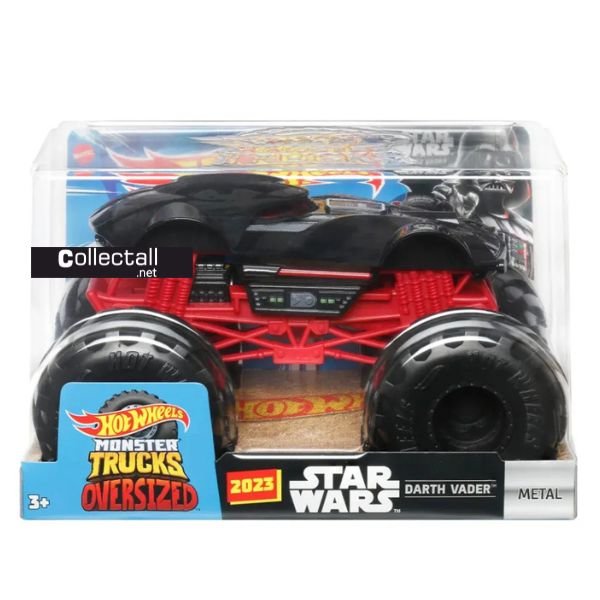 Star Wars Darth Vader