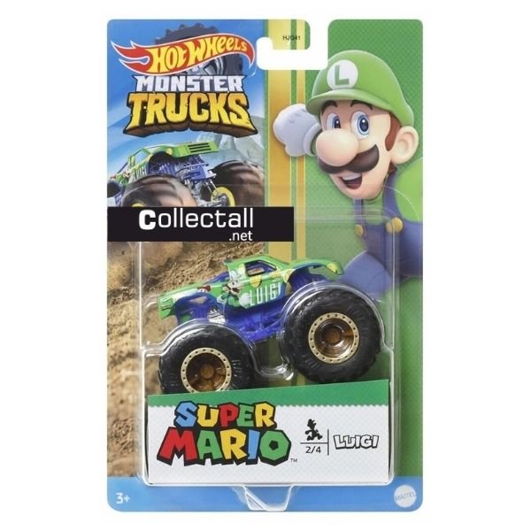 Luigi (02/04)