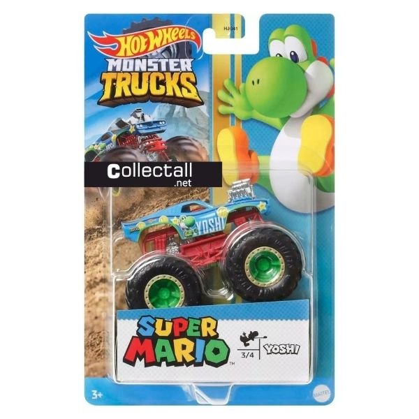 Yoshi (03/04)
