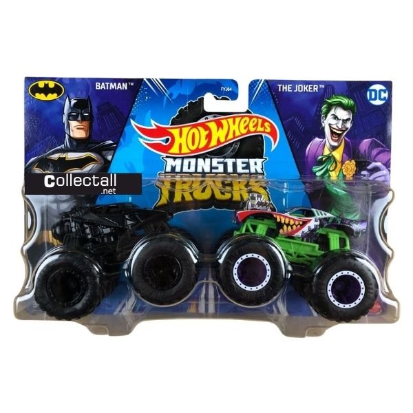 Batman - The Joker