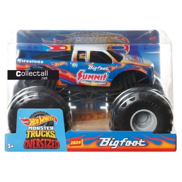 Bigfoot