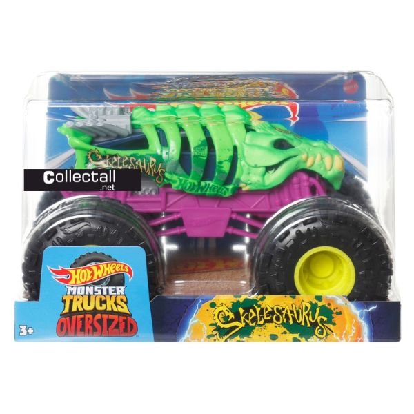 Skelesaurus